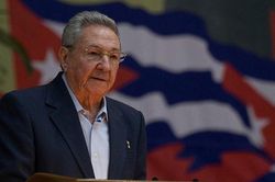 Đảng Cộng sản Cuba tổ chức Hội nghị Trung ương lần thứ XI, khóa VII