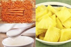 6 cách 'chữa cháy' khi trót nấu quá cay