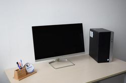 HP ra mắt dòng desktop trang bị SSD tối ưu cho doanh nghiệp