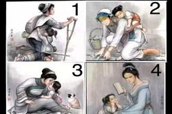Trắc nghiệm: Bạn có trở thành phụ huynh tốt sau kết hôn?