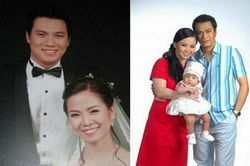 Vợ đầu của diễn viên Việt Anh: Sống sang chảnh, nhan sắc thăng hạng