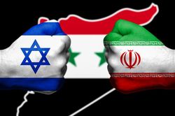 Israel và Iran đang chuẩn bị cho chiến tranh?