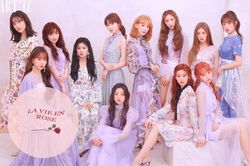 Mặc ồn ào gian lận, ca khúc của IZ*ONE dẫn đầu top 20 Karaoke track được yêu thích nhất Nhật Bản
