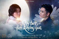 Trần Ngọc Ánh bất ngờ 'thả thính' ca khúc mới: Chủ nhân còn hứa hẹn sẽ khiến người xem… cắn rứt lương tâm?