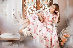 Loạt váy áo nữ tính, mong manh, gợi ý dạo phố Giáng Sinh cho nàng công sở Sài Gòn