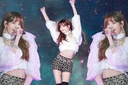 Không hổ danh 'em gái quốc tế', MV fanmade về Lisa (BLACKPINK) thôi cũng đạt hơn 50 triệu views Youtube