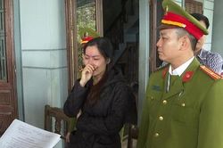 Dùng giấy tờ giả để lừa đảo hàng trăm triệu đồng