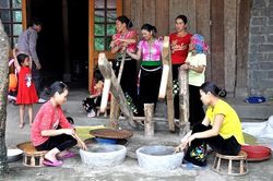 Phụ nữ dân tộc thiểu số yếu thế: Bình đẳng để tham gia và thụ hưởng chính sách