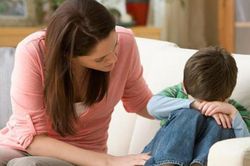 Bố mẹ cần làm gì khi con bị trầm cảm?