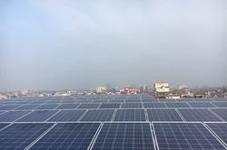 Đa dạng nguồn năng lượng tái tạo trong các khu công nghiệp của TP. Hồ Chí Minh