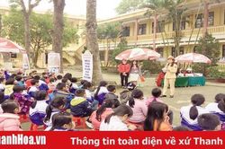 Văn hóa giao thông - từ ý thức đến hành động