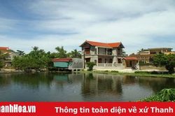Bảo đảm an ninh trật tự trong xây dựng nông thôn mới
