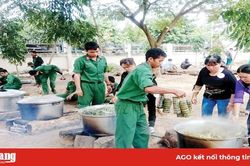 Người lính trở về