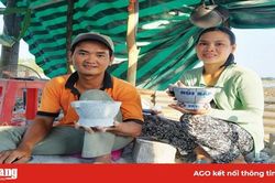 Vực dậy nghề làm cối đá
