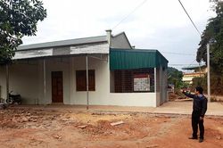 Bất cập quản lý đất đai ở Nậm Pồ