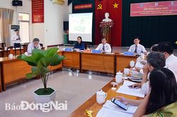 Xây dựng nông thôn mới trong quá trình đô thị hóa