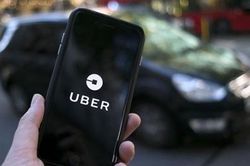 Nếu bị nhân viên Uber quấy rối tình dục, khách hàng sẽ được bồi thường