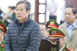 Hôm nay, Viện Kiểm sát đề nghị mức án cho 2 cựu Bộ trưởng và đồng phạm