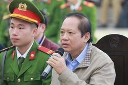 Ông Trương Minh Tuấn bị đề nghị 14-16 năm tù