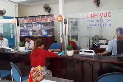 Đà Nẵng thay cán bộ tiêu cực khi tiếp dân