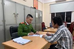 Người thợ rèn tốt bụng mắc bẫy lừa của kẻ lưu manh