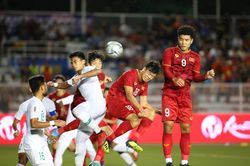 U23 Việt Nam hướng tới tấm vé dự Olympic 2020: Khó mà… dễ