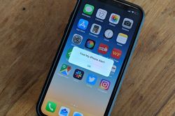 Tìm được chiếc xe bị ăn cắp nhờ iPhone