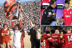 Flamengo vs Liverpool (00h30 ngày 22/12): Khuất phục quái vật của quá khứ