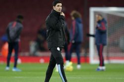 Everton vs Arsenal (19h30, ngày 21/12): Những vấn đề tại Arsenal đang chờ Arteta giải quyết