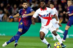 Xem bóng đá trực tiếp Barcelona vs Alaves (22h, 21/12), trực tiếp BDTV, SSPORT