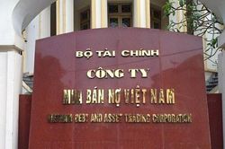 Phát triển thị trường mua bán nợ đúng nghĩa để 'phá băng' nợ xấu