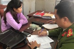 Đưa con khám bệnh, mẹ 8 lần sai đi trộm tài sản bệnh nhân