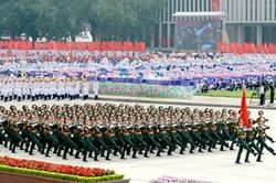 Người lính 'không có ngày chủ nhật'