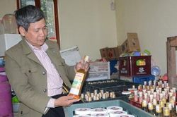 Cùng giúp nhau lập nghiệp, làm giàu
