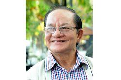 Khi mùa xuân gọi cửa