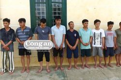 Đá gà độ trực tuyến