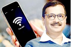 Tham vọng phủ sóng wifi miễn phí toàn New Delhi