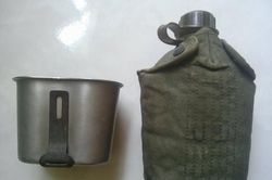 Giải mật 10 'bảo bối' bất khả li thân của bộ đội Cụ Hồ