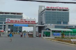 Phó phòng BV Sóc Trăng dùng bằng giả bị buộc thôi việc