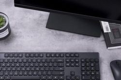 Combo bàn phím và chuột không dây mới của Xiaomi cho dân văn phòng