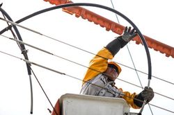 Hệ thống điện quốc gia đã cạn kiệt nguồn điện dự phòng