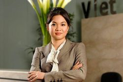 Công ty bà Nguyễn Thanh Phượng vừa huy động được cả trăm tỷ đồng