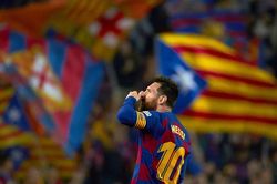 MU tăng tốc ký Zaniolo, Messi nhận lương kỷ lục