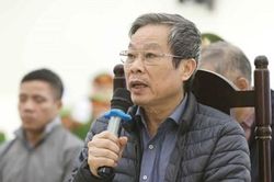 Luật sư bào chữa 'tiết lộ' về nguồn tiền khắc phục hậu quả của bị cáo Nguyễn Bắc Son