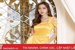Hồng Tuyết gợi ý chọn đầm đón Giáng sinh