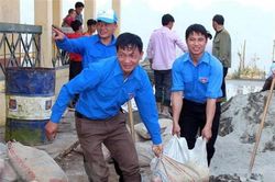10 sự kiện, hoạt động Đoàn tiêu biểu trong năm 2019