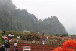 Đặc sắc chương trình du lịch 'Về miền đất Ngọc' huyện Lục Yên, Yên Bái