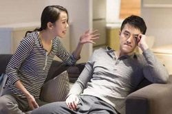 Cô vợ nhất quyết ly hôn chỉ vì chồng không chịu rửa bát
