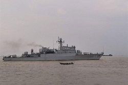 Sau Pohang 20, Hải quân Việt Nam sẽ mang 'tên lửa quốc dân' Kh-35 lên tàu Svetlyak?