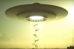 Sự thật chấn động dự án UFO cực tham vọng của Liên Xô